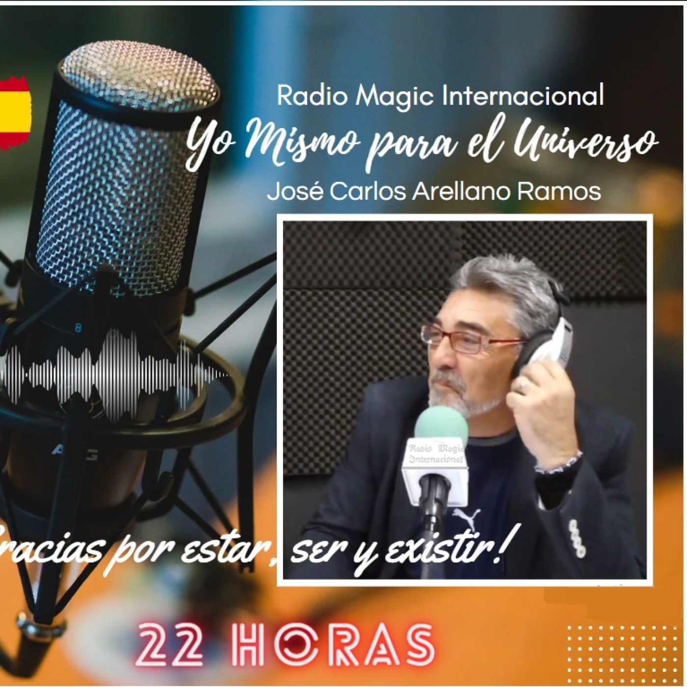 Atreverse, yo tu prójimo