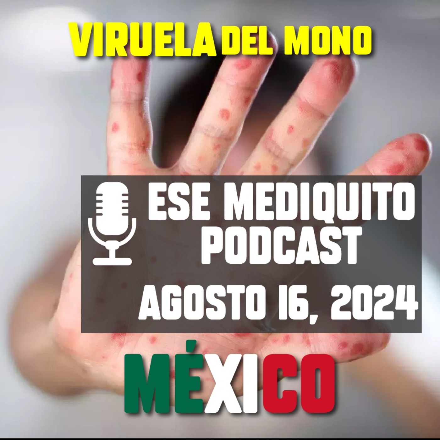 Ese Mediquito