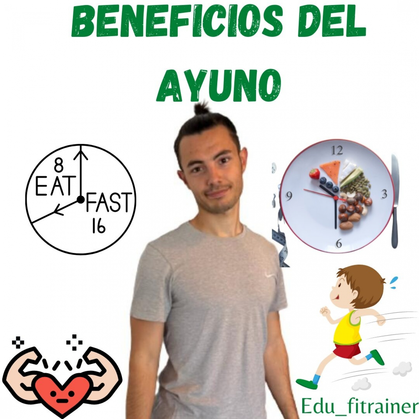 Enseñando Aprenderás | Pablo Garrido