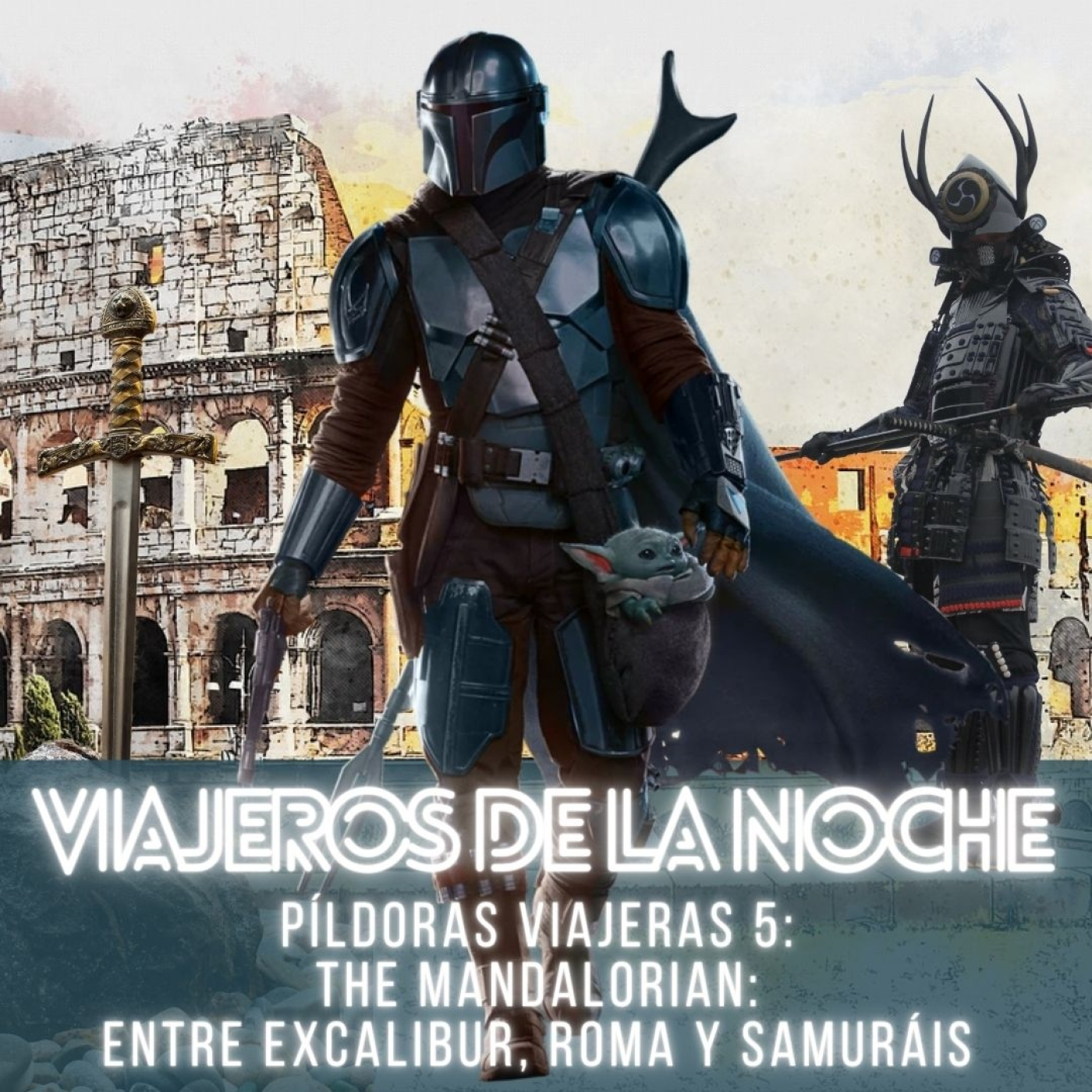Viajeros de la noche