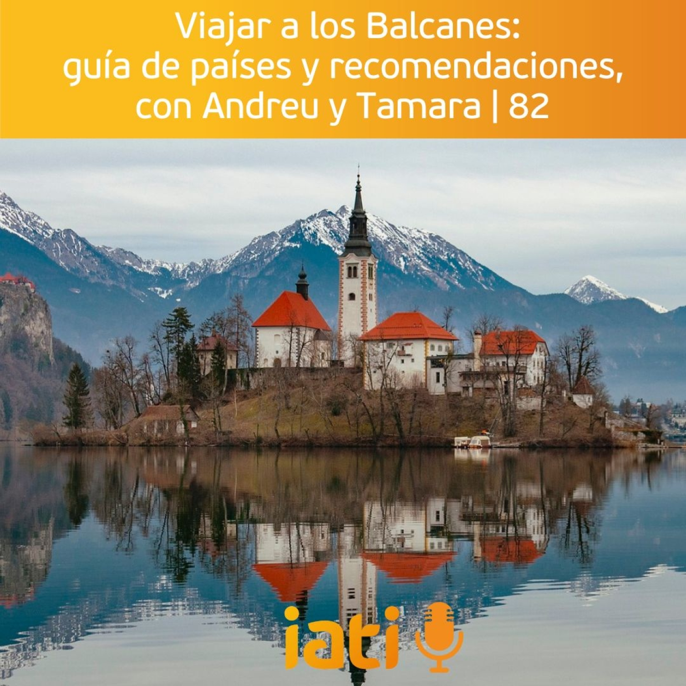 La aventura de viajar
