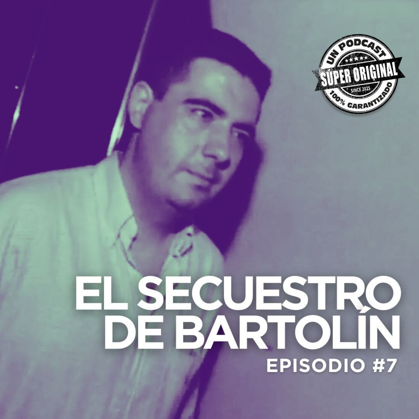Un Podcast Super Original.