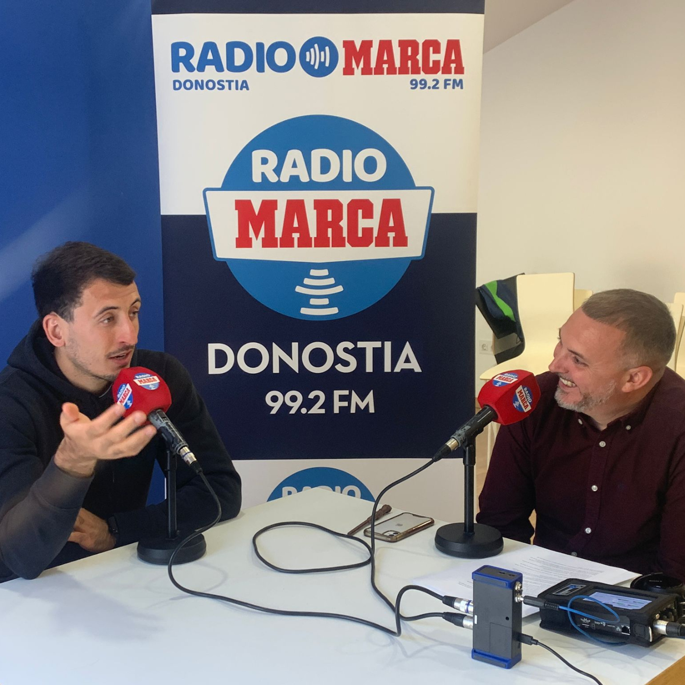 Directo MARCA Donosti 20/04/2023 episode artwork