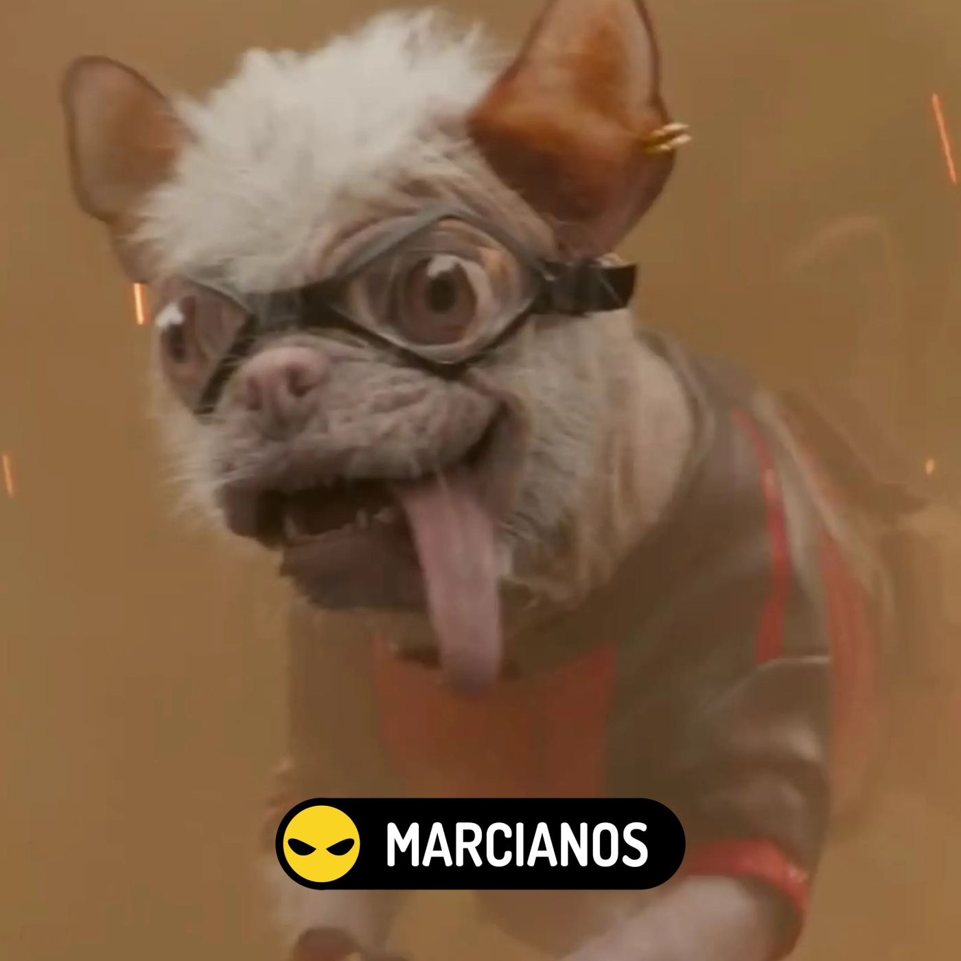 MAR 424. Deadpool y Lobezno. El adiós a los héroes de Fox episode artwork