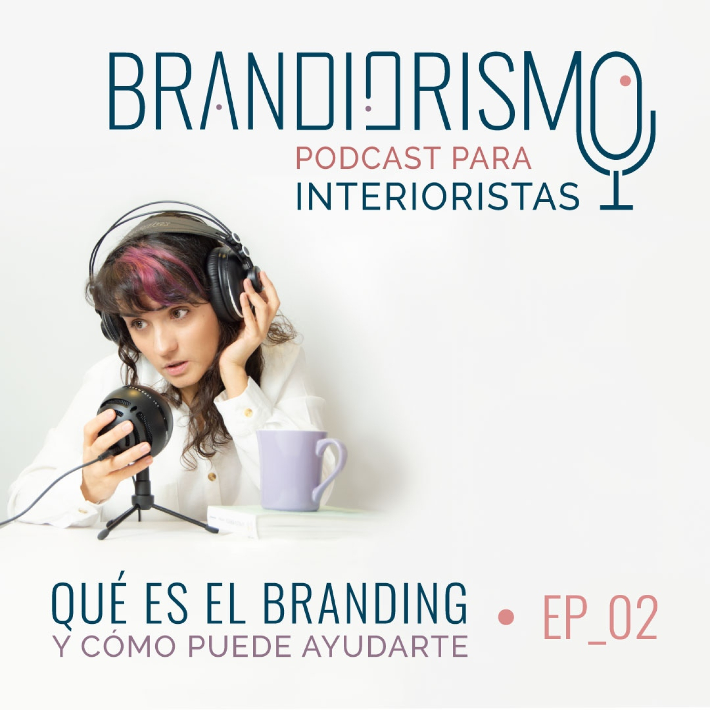 Brandiorismo. Interiorismo, decoración y branding
