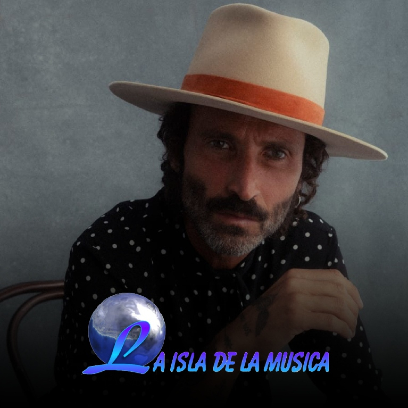 La Isla de la Música - PGM 469 - 12/04/2025 episode artwork
