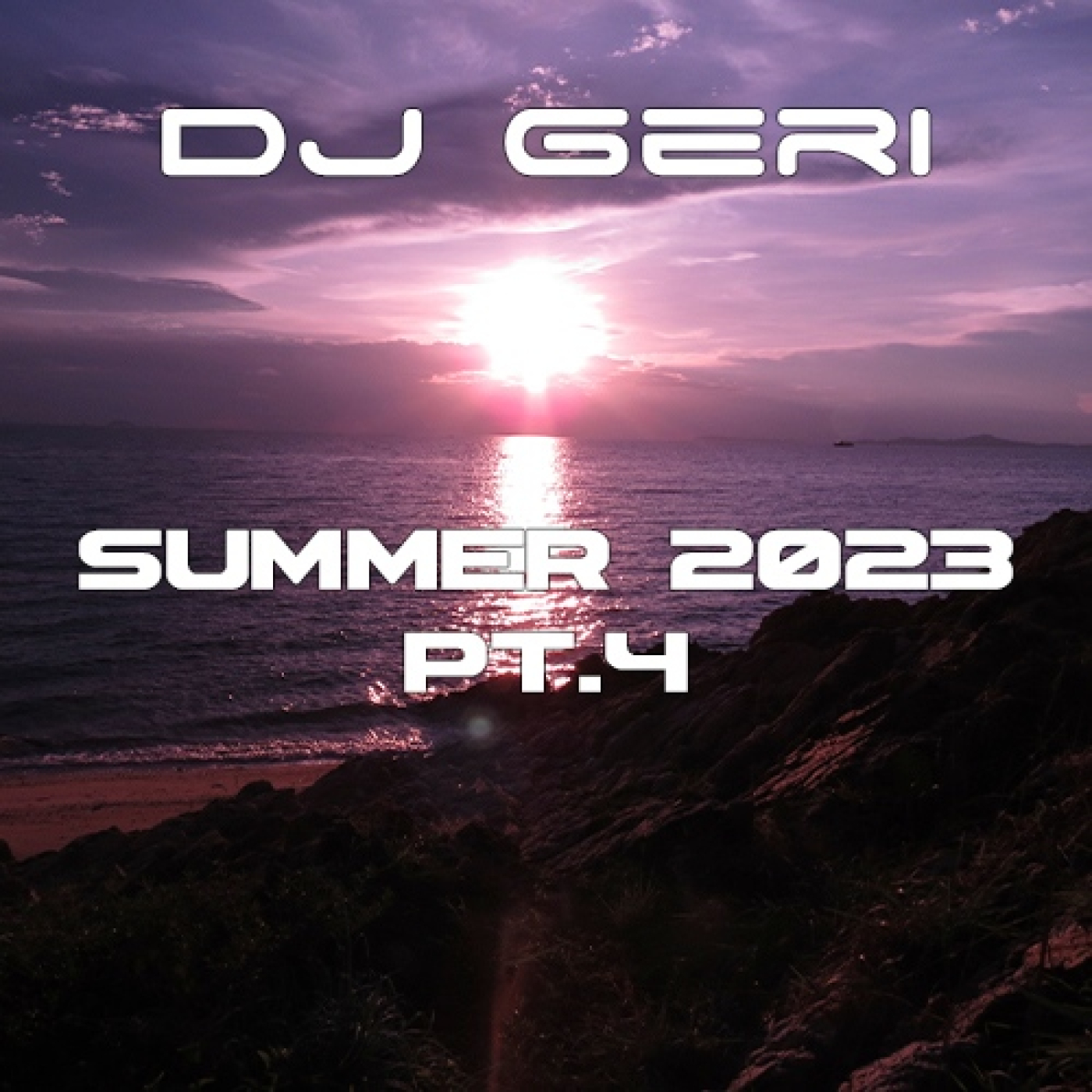 Guest Mixes