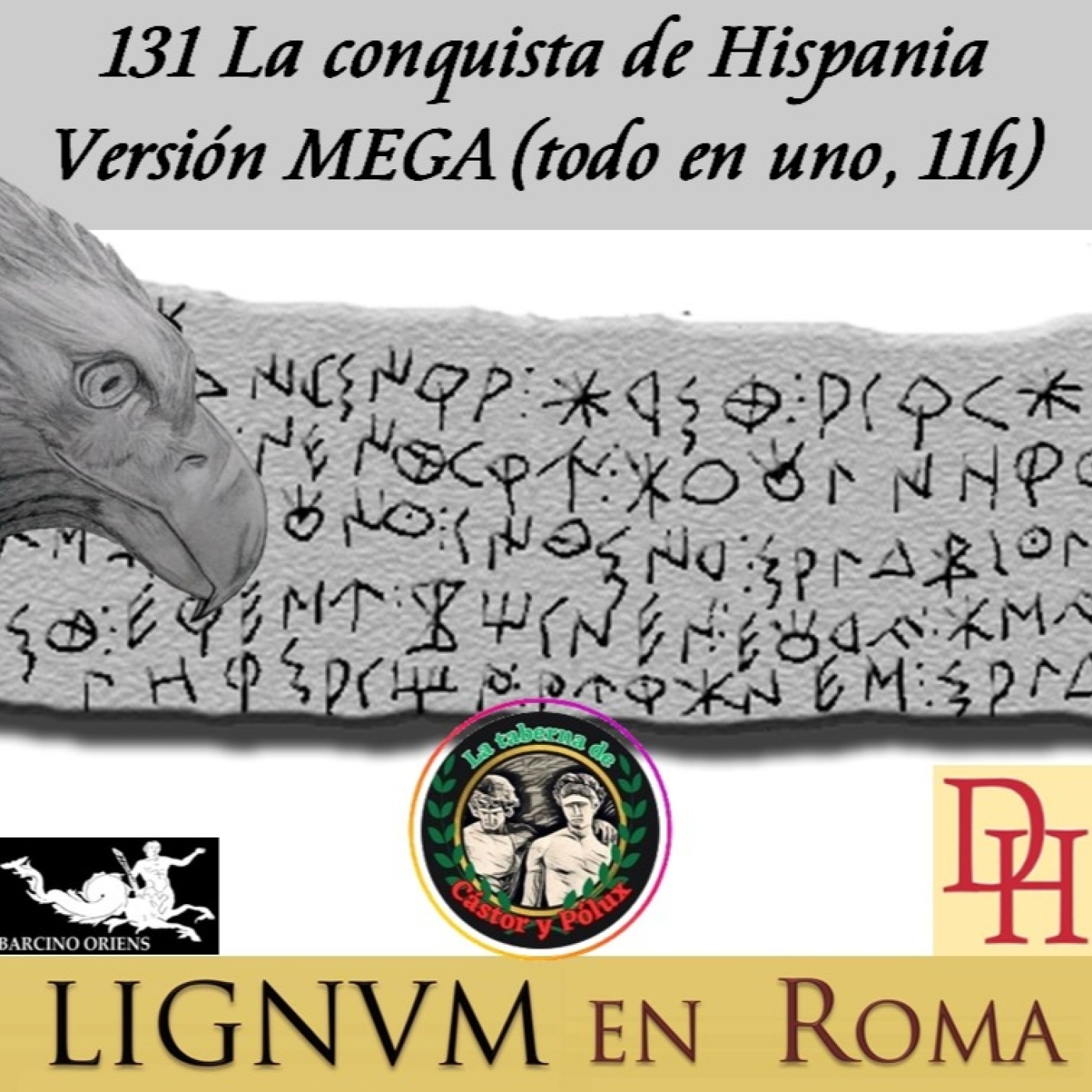 Lignum en Roma (LeR)