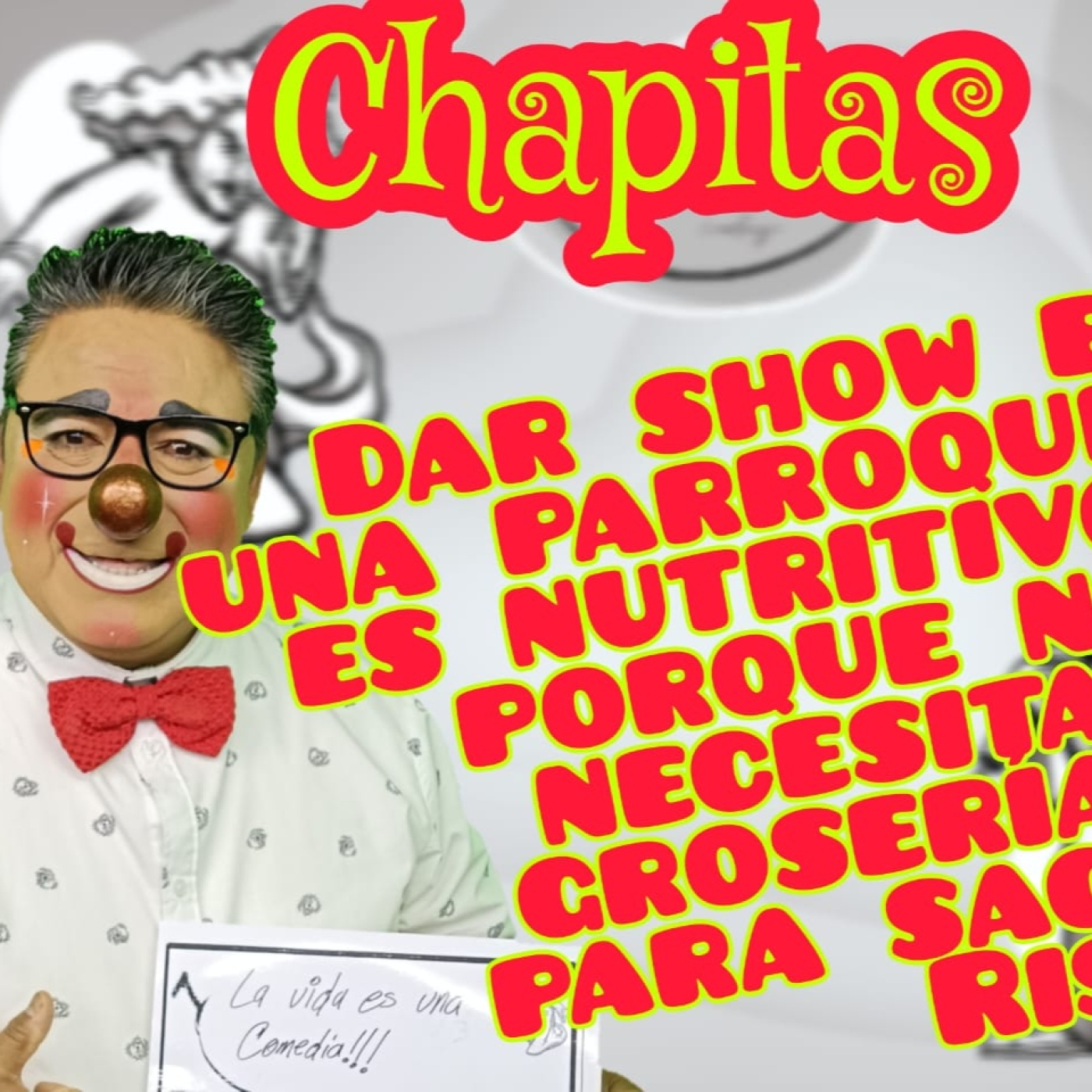 Chilitos Contigo Oficial
