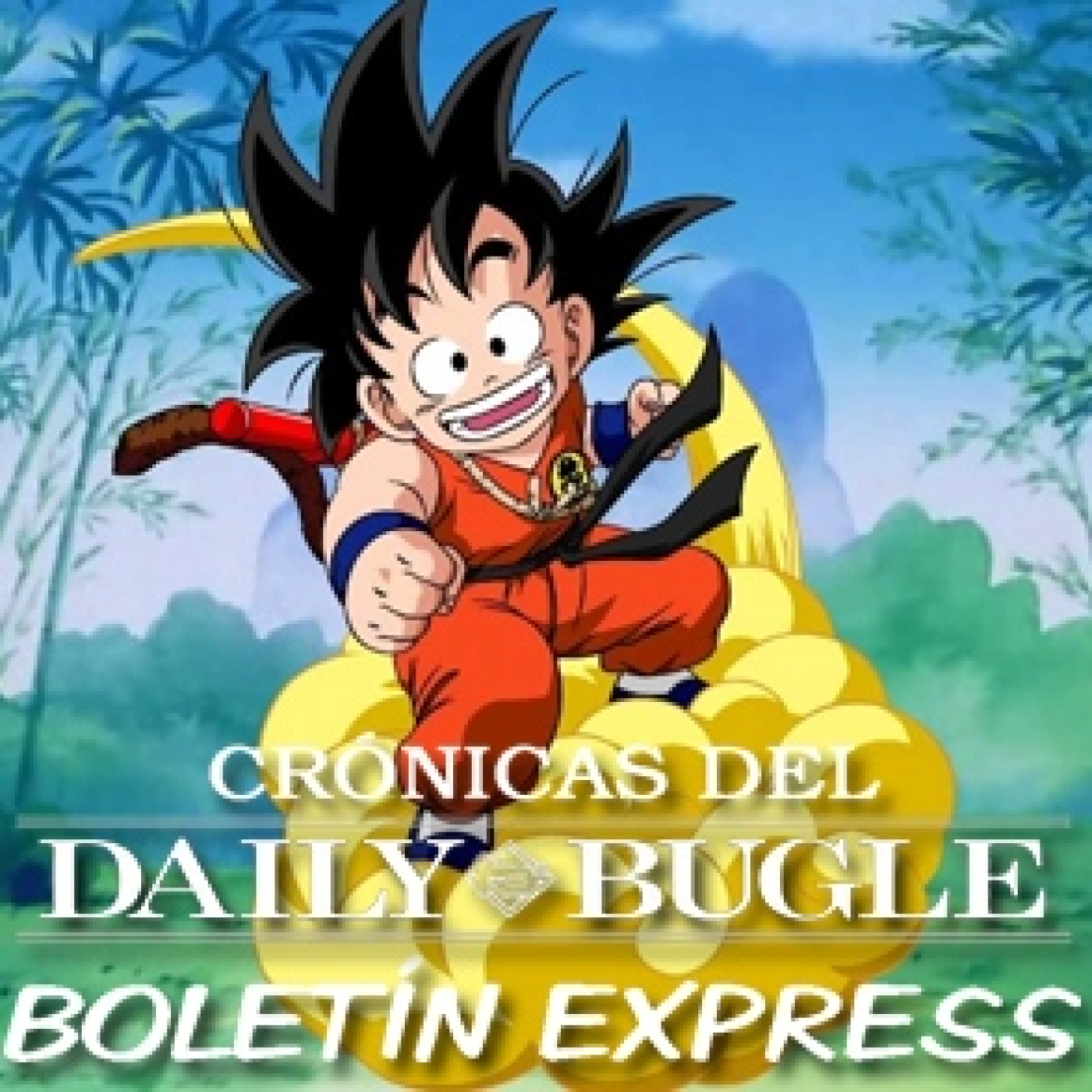 Spiderman: Crónicas del Daily Bugle