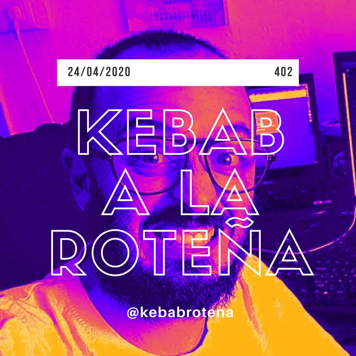 Kebab a la Roteña