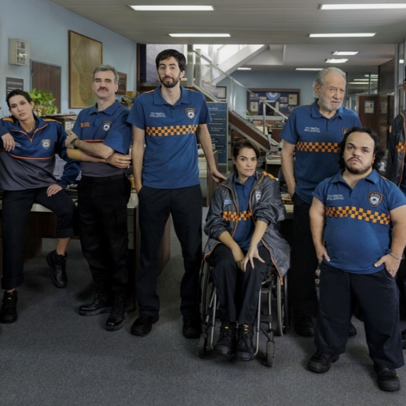 Hay equipo: llegó la "División Palermo" episode artwork