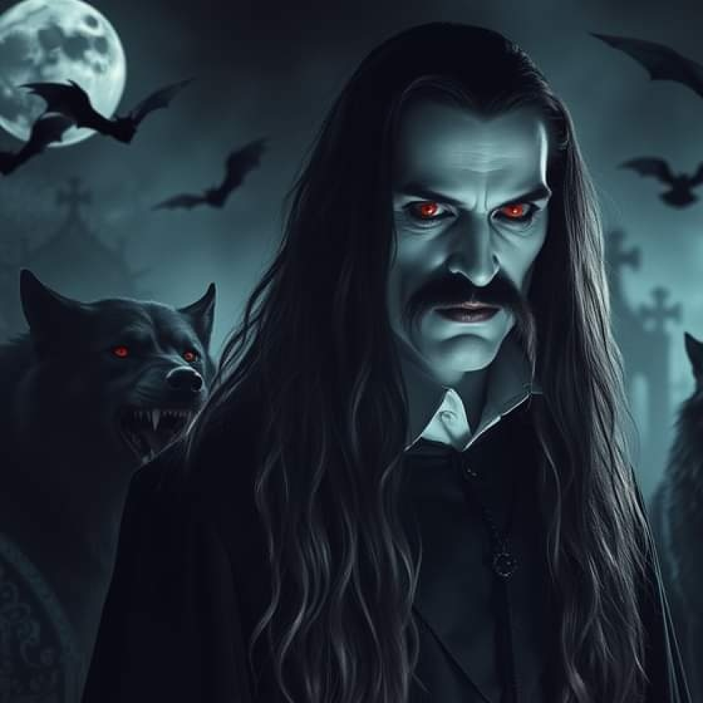 Relatos de terror Macabra Visión