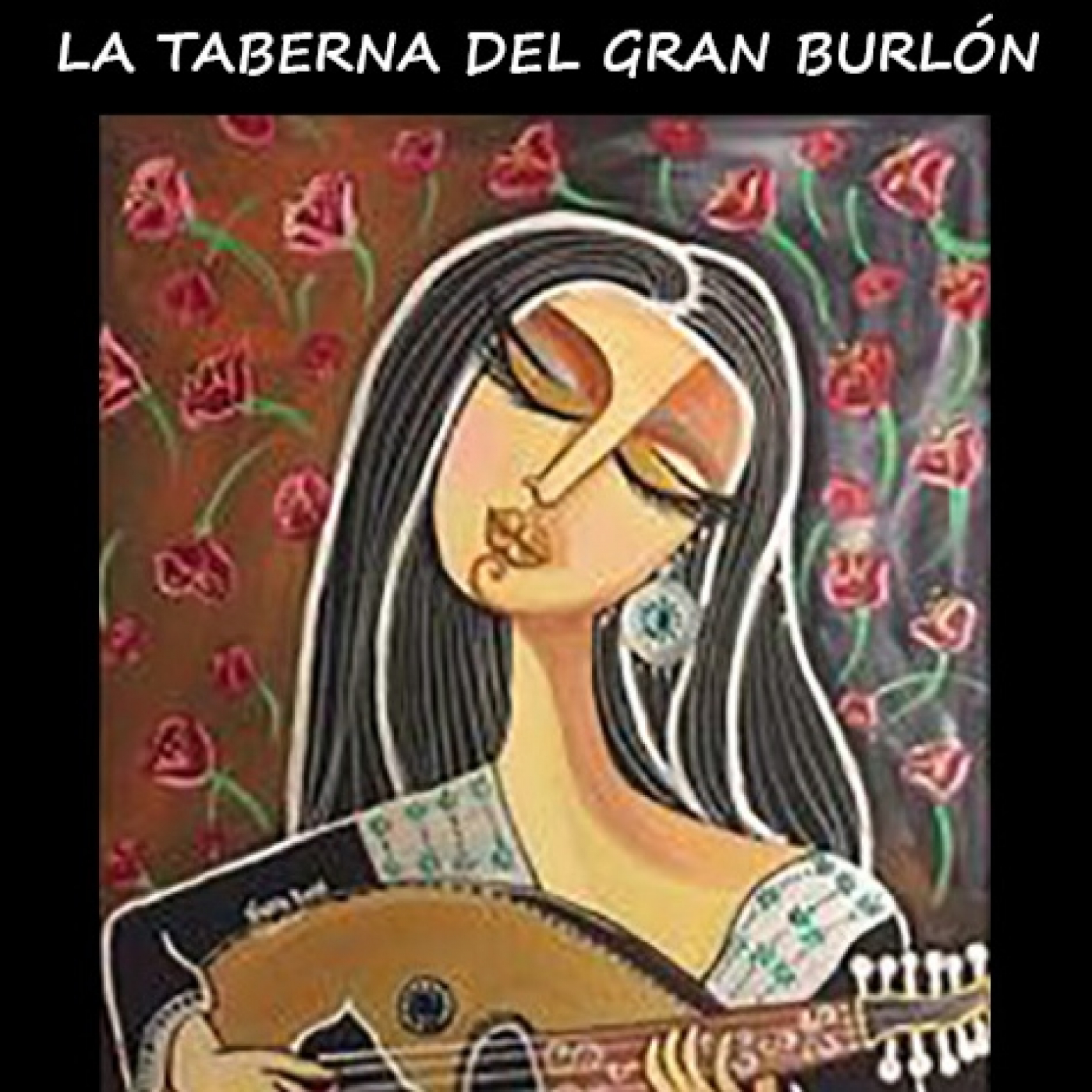 Podcast de La Taberna del Gran Burlón