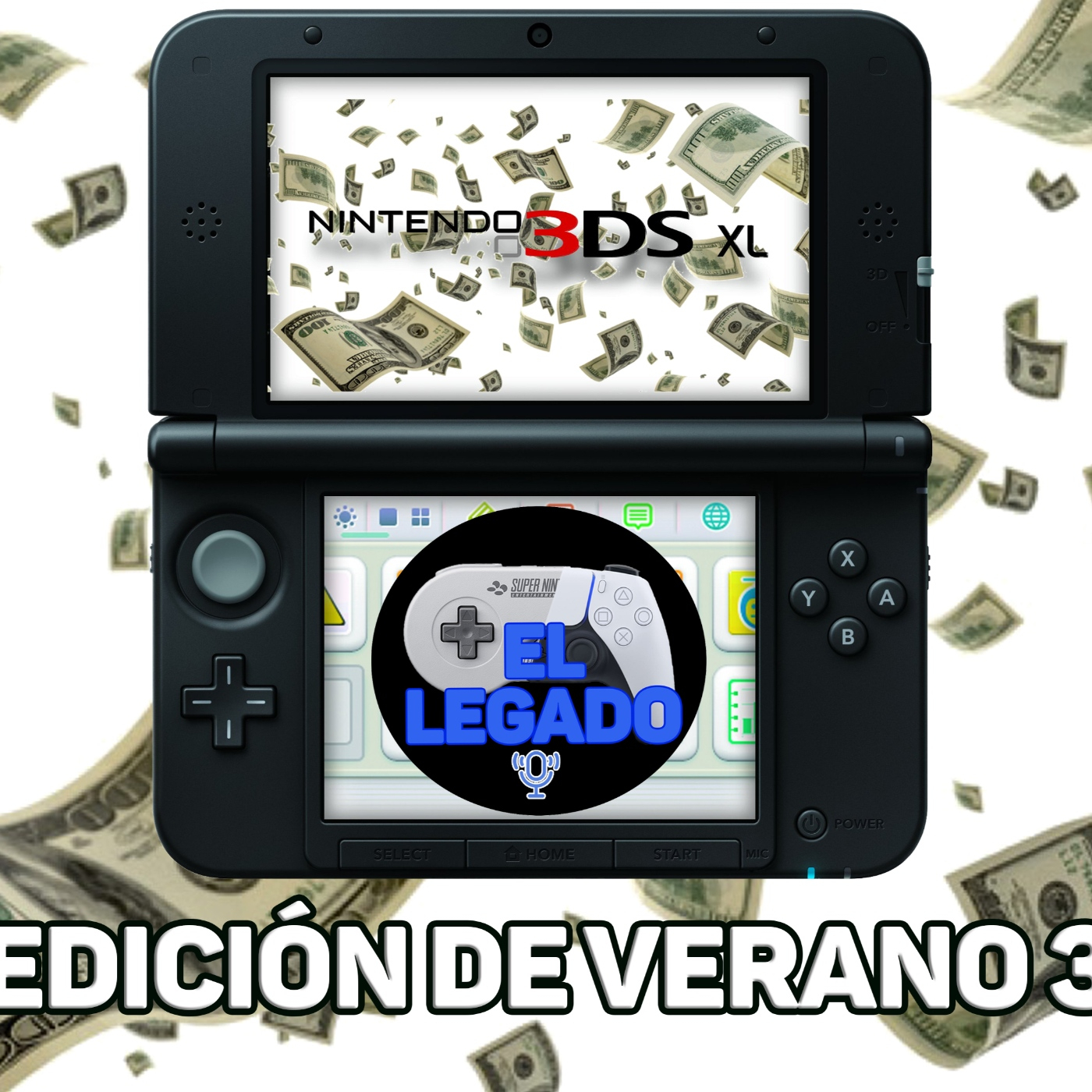 El Legado