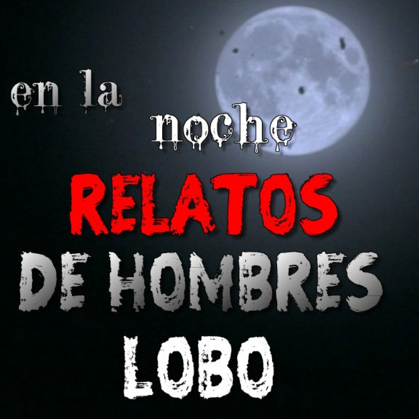 Relatos de terror Macabra Visión