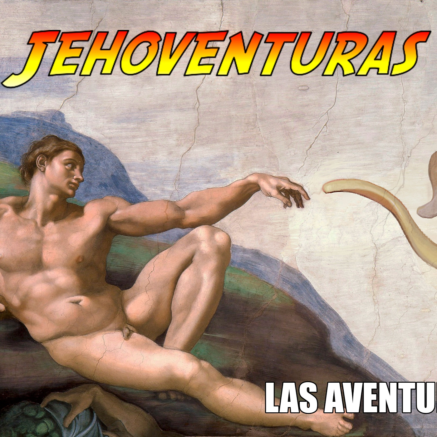 Jehoventuras