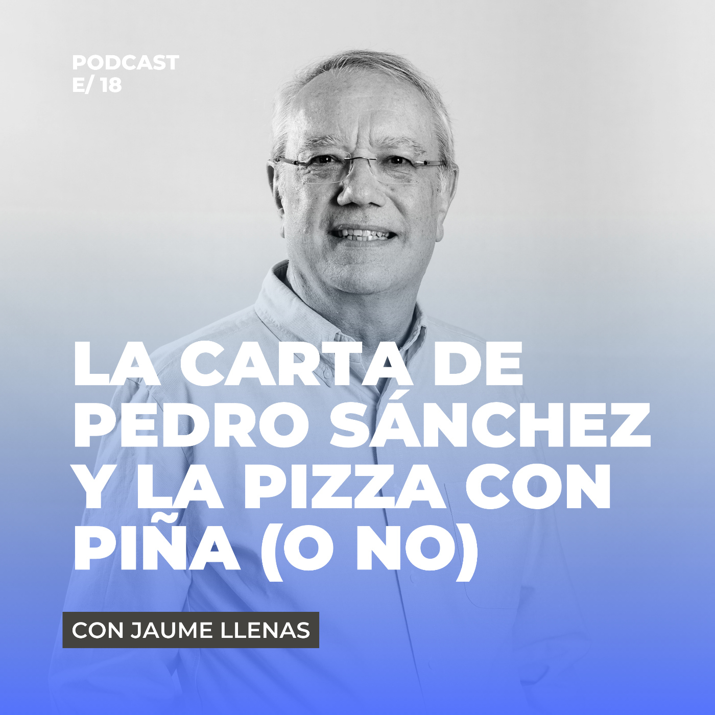 Que viene el lunes