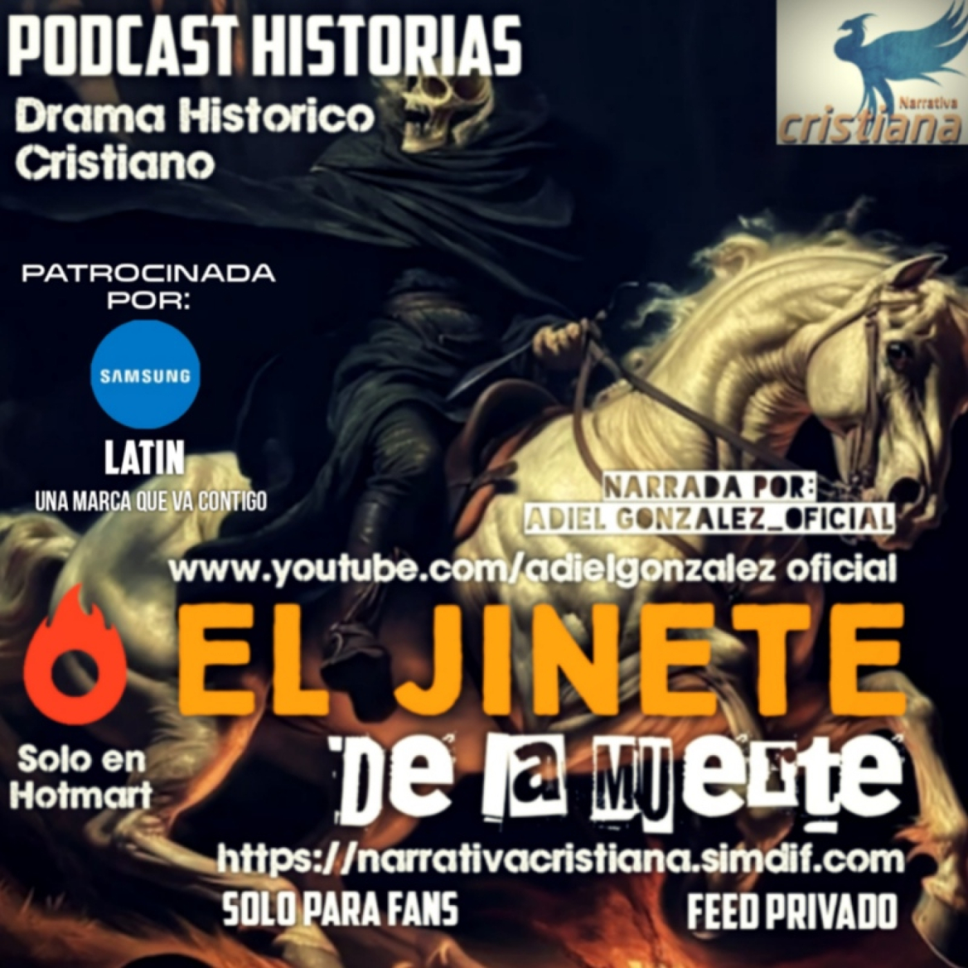 Narrativa cristiana