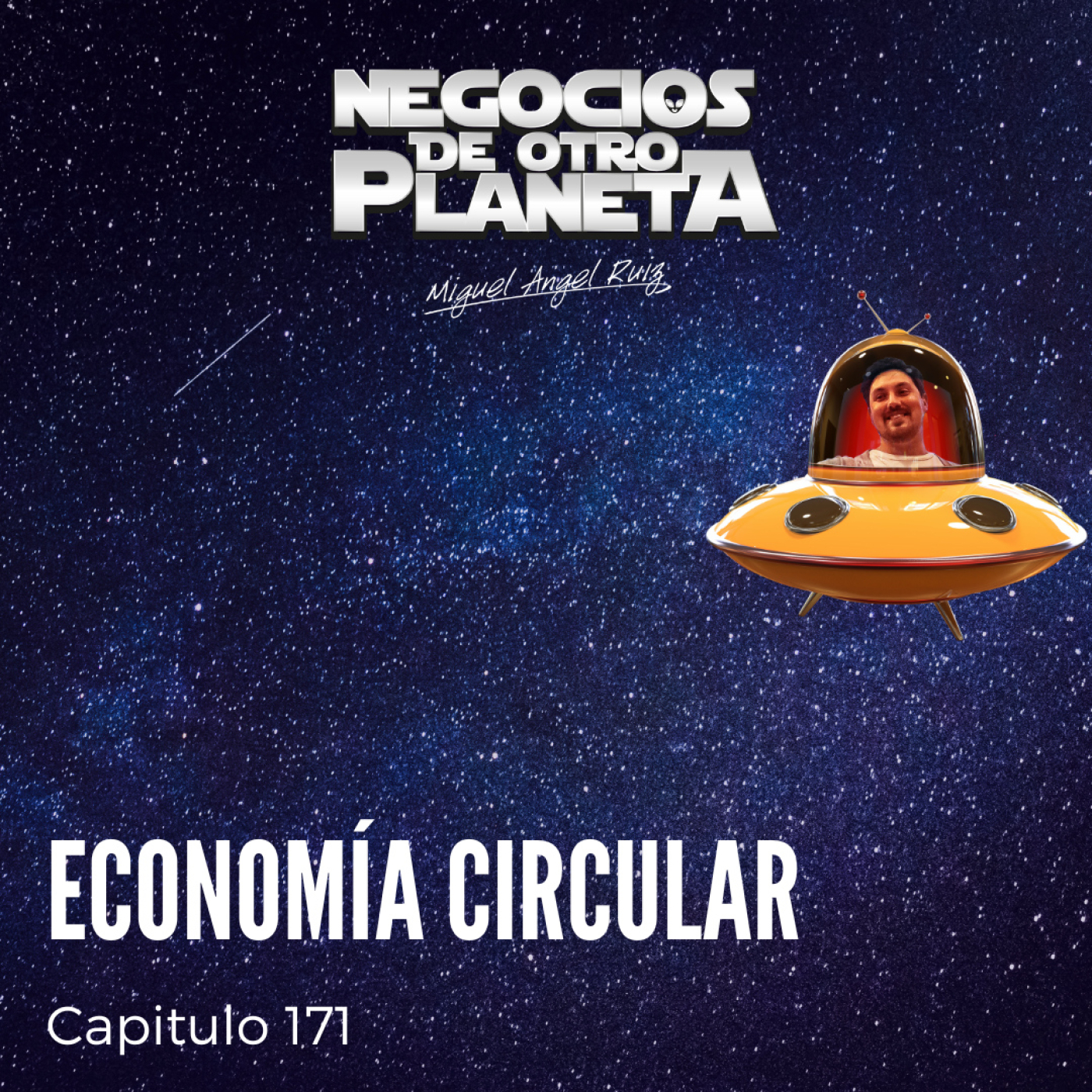 Negocios de otro Planeta
