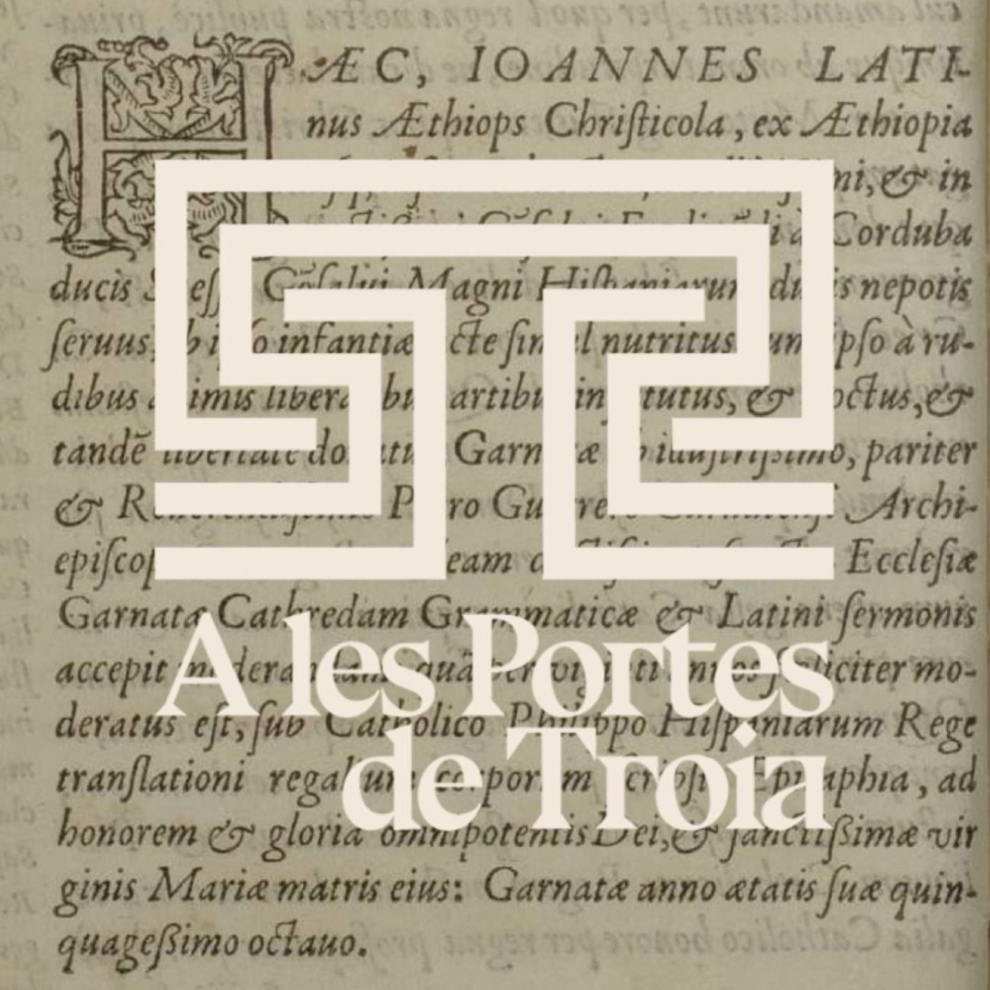 526 - Juan Latino, quan el talent trenca les cadenes