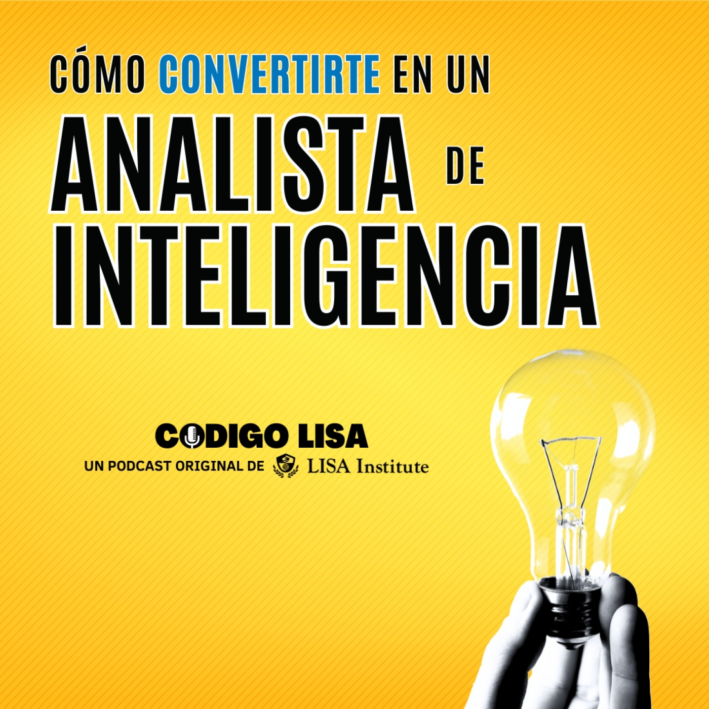 Código LISA