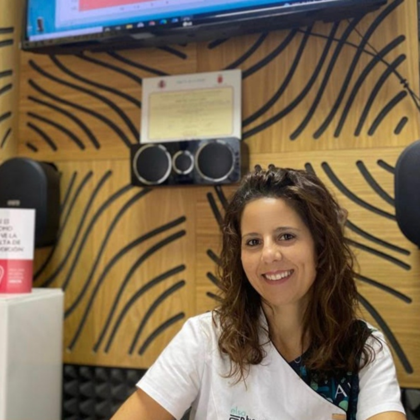 Autofonía por Verónica Martínez episode artwork