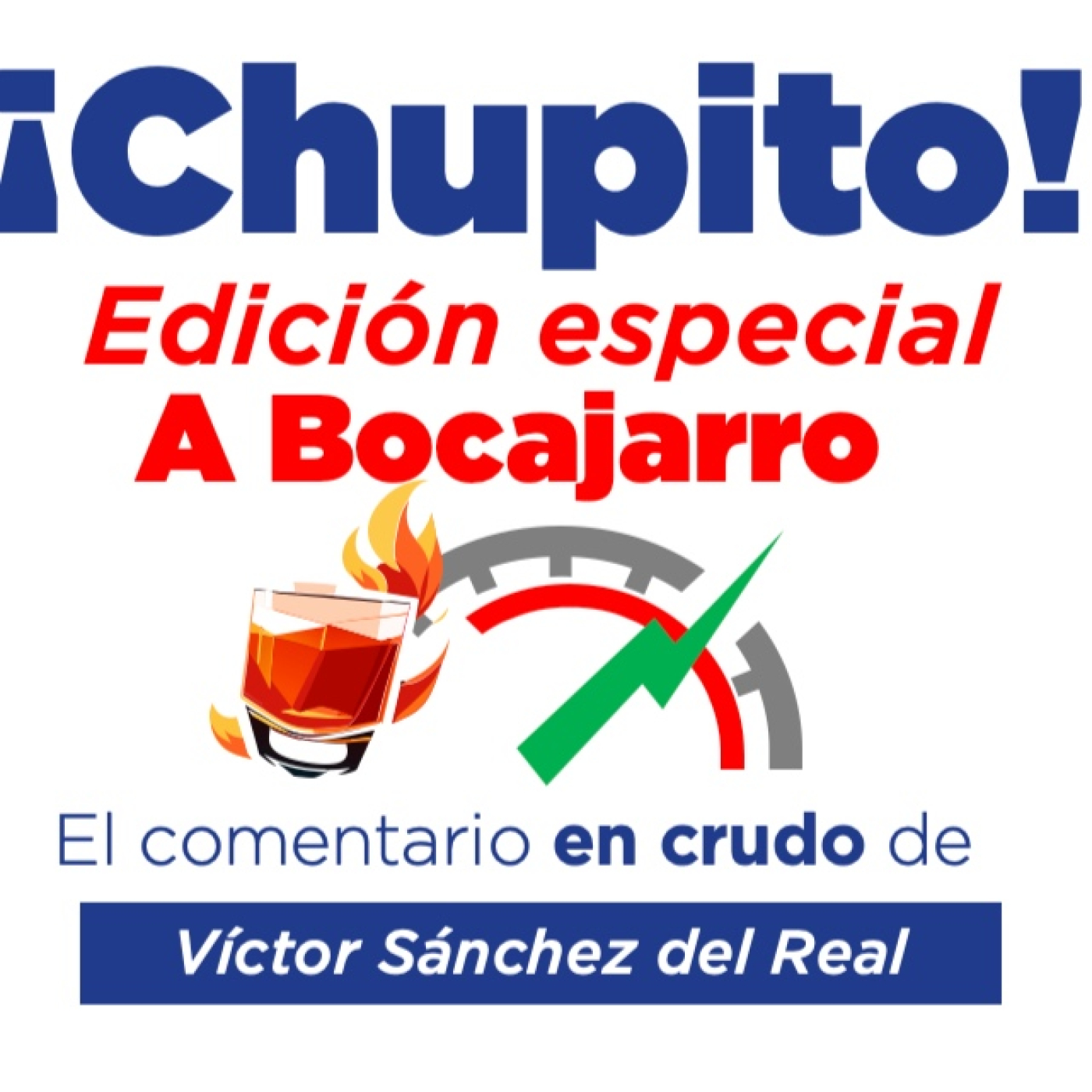 #ABocajarro2: Cataluña, el Rey y Extremadura episode artwork