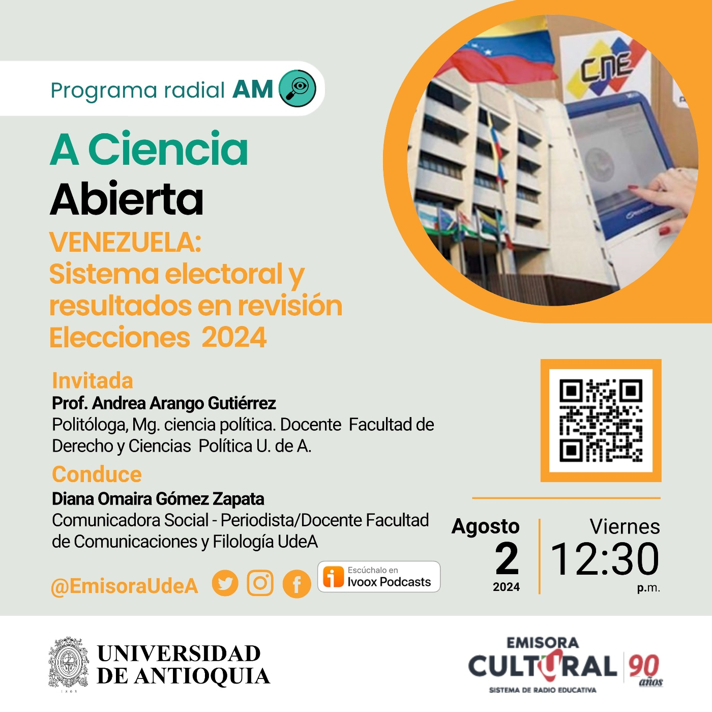 A Ciencia Abierta