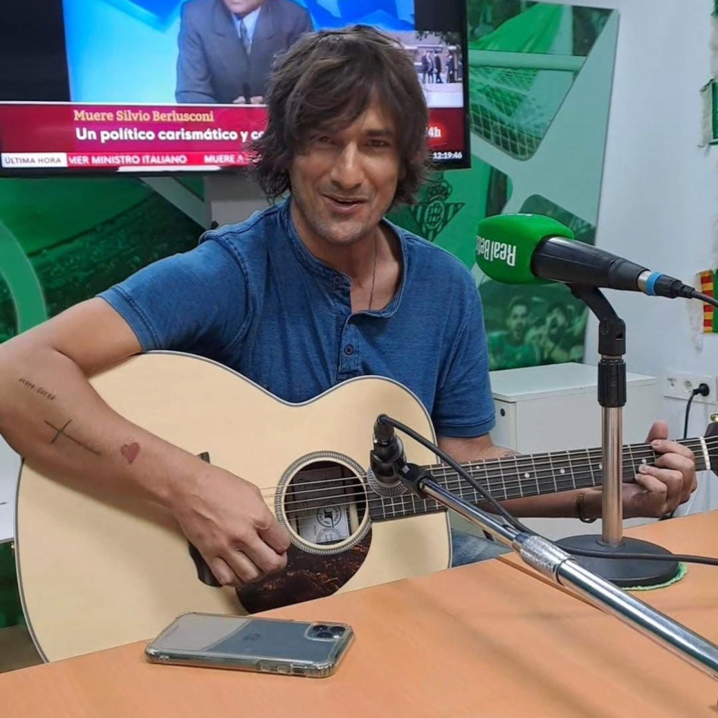 Ignacio Abad Montero