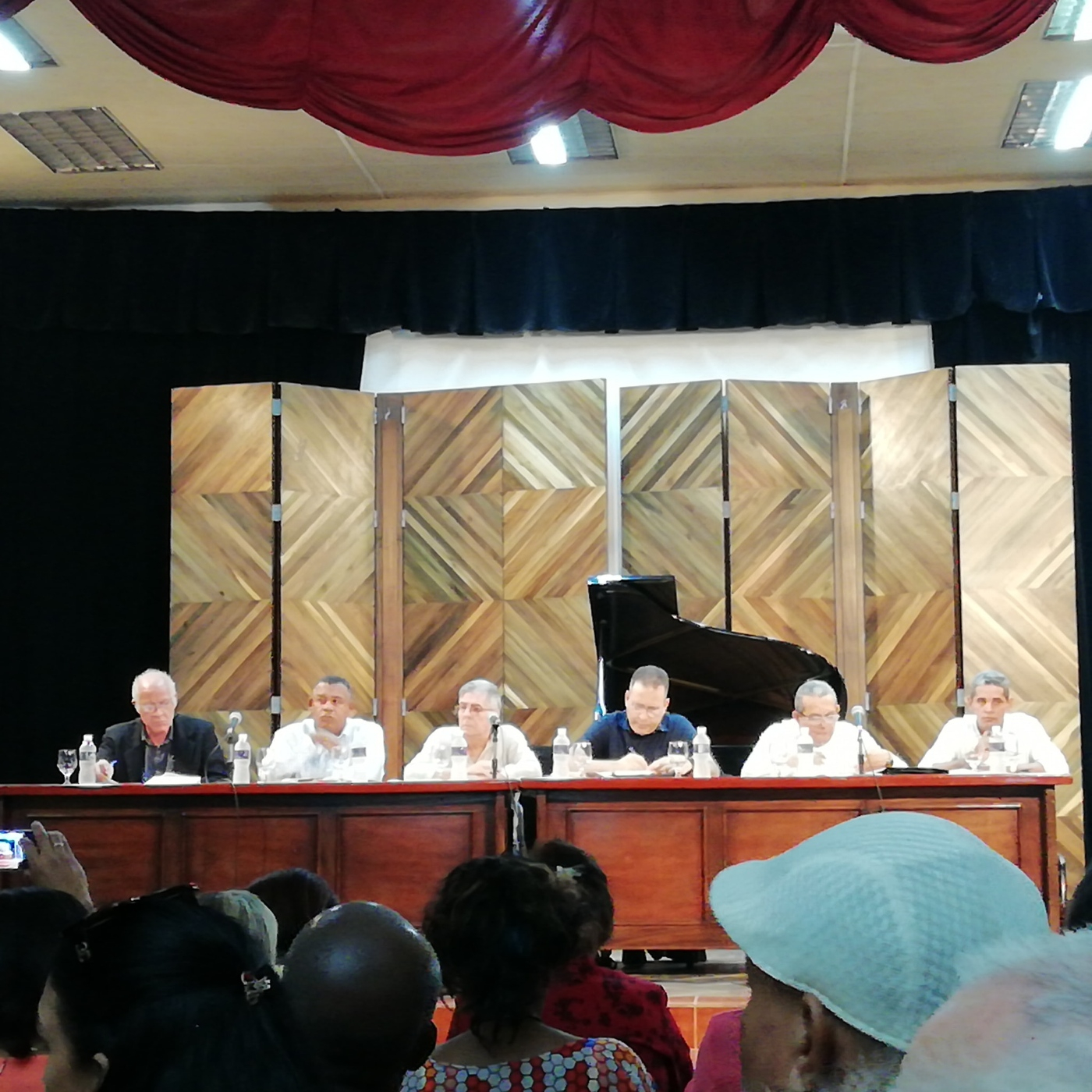 Cultura guantanamera