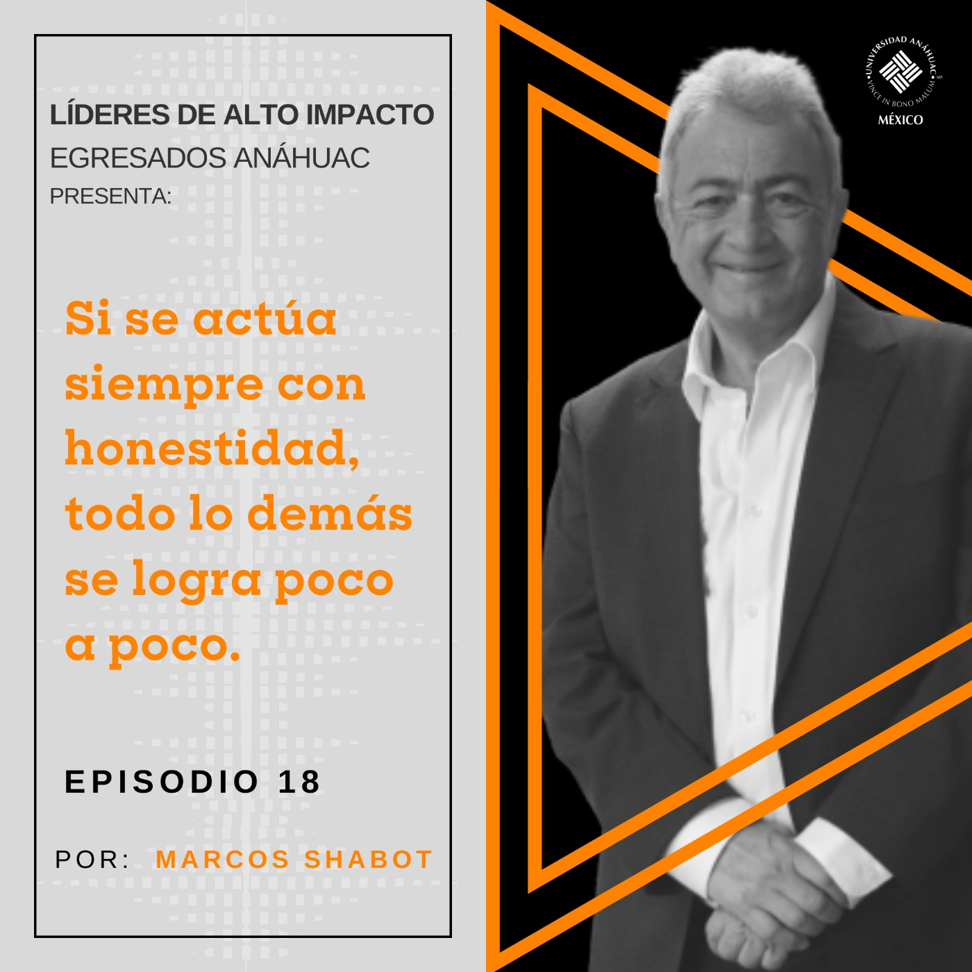 Egresados Anáhuac: Líderes de Alto Impacto