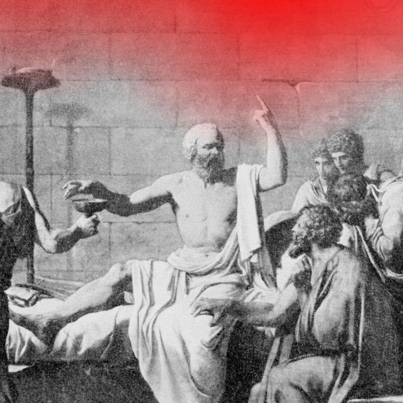 Sócrates: el hombre que murió por pensar