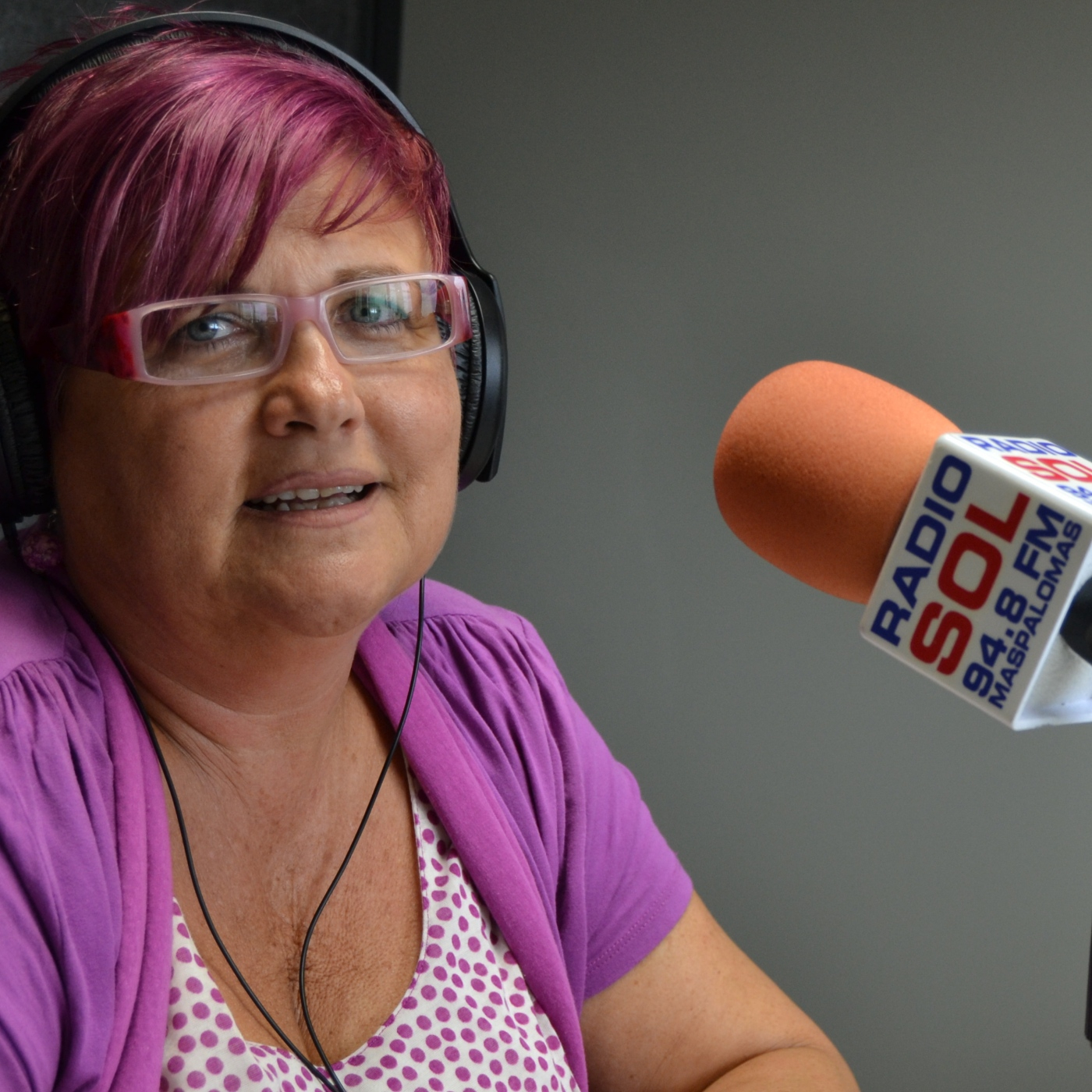 Podcast de Manuela Alvaro Alonso