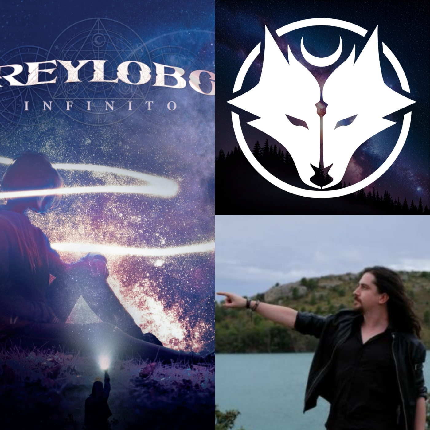 ENTREVISTA CON NACHO FERNÁNDEZ - VOCALISTA DE REYLOBO episode artwork