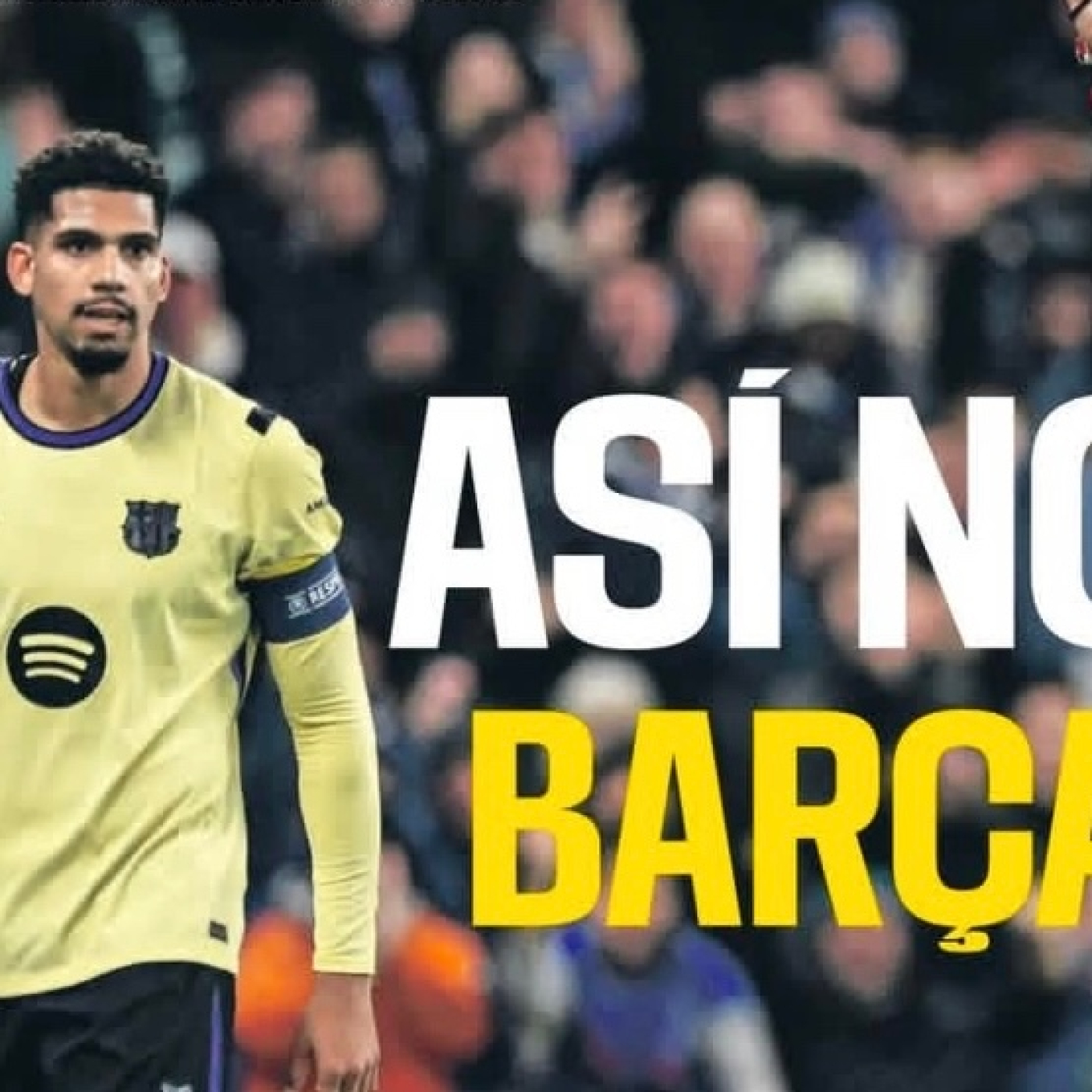 Travis BARÇA Podcast