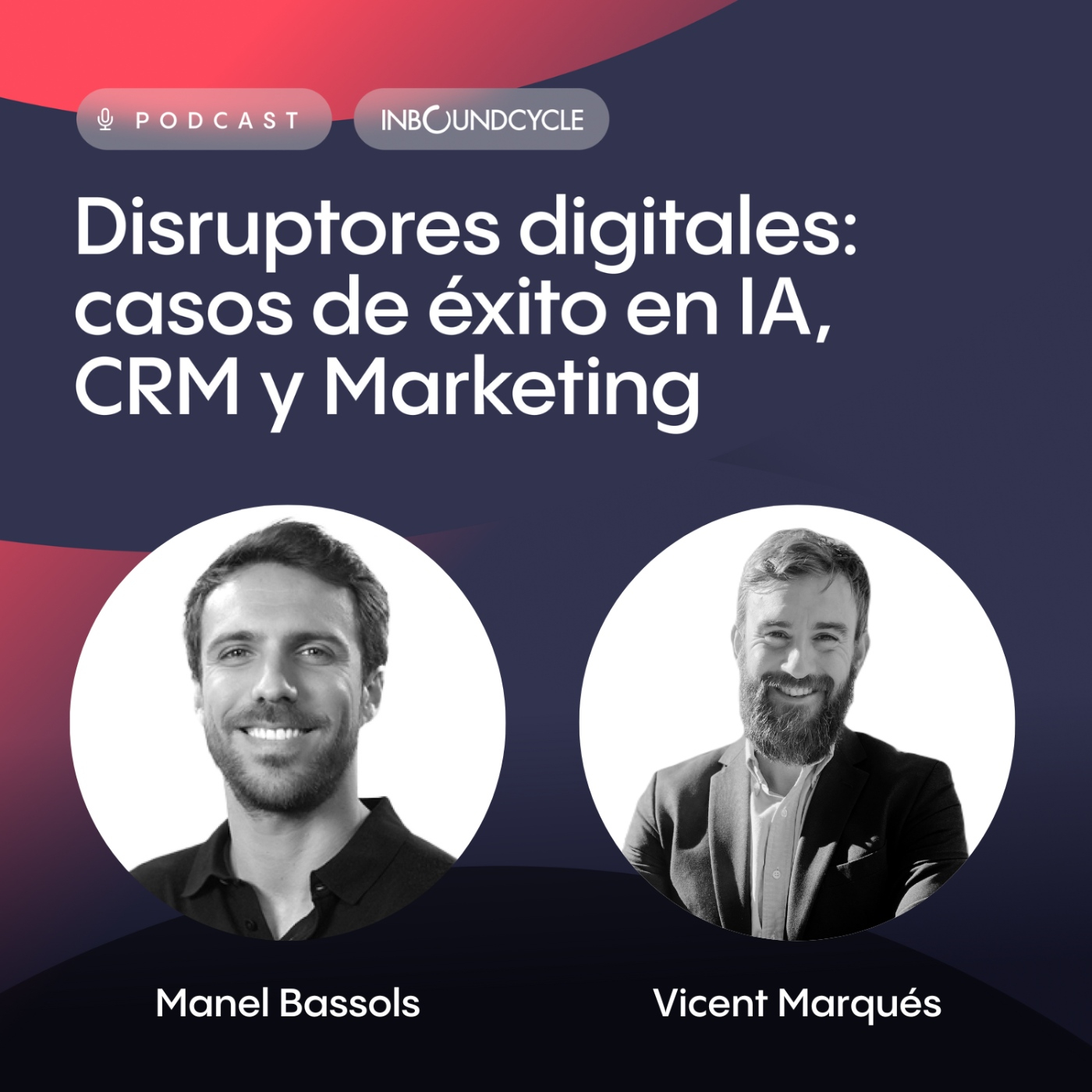 #103 - Vicent Marqués, Managing Director en Unite - Comprando inteligente: La plataforma Unite para empresas