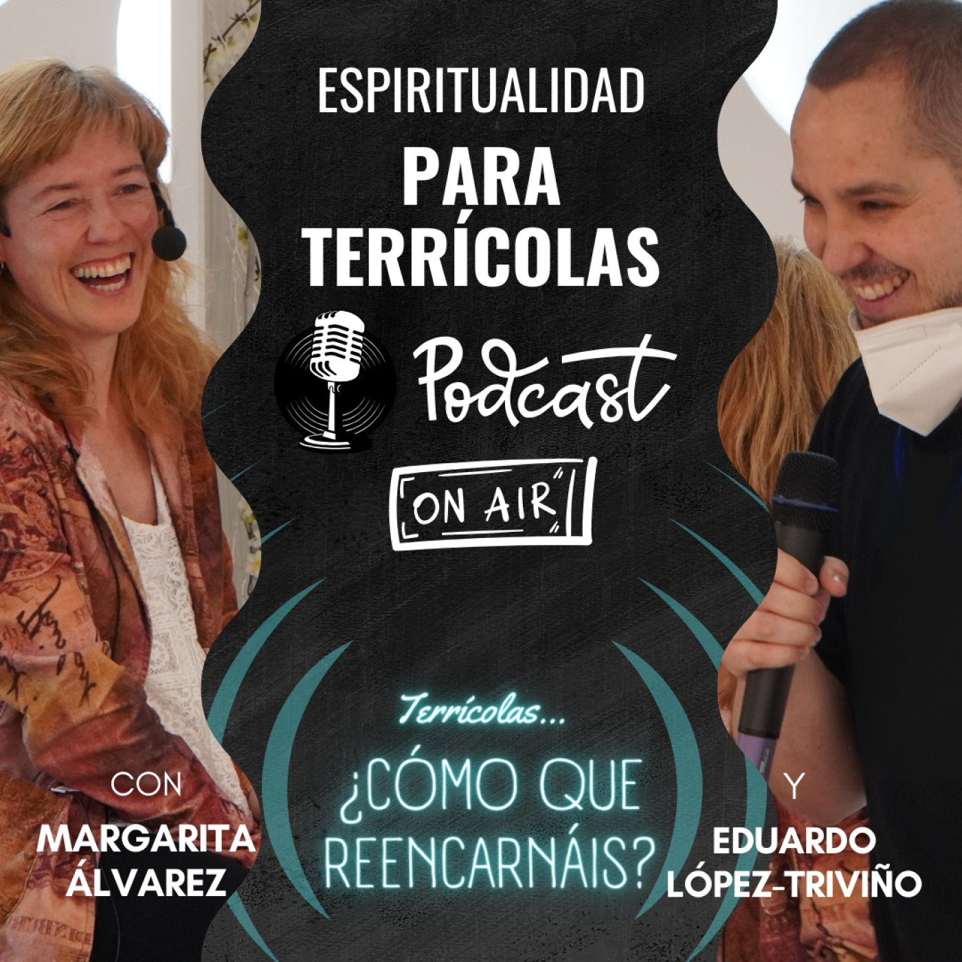 Espiritualidad para terrícolas