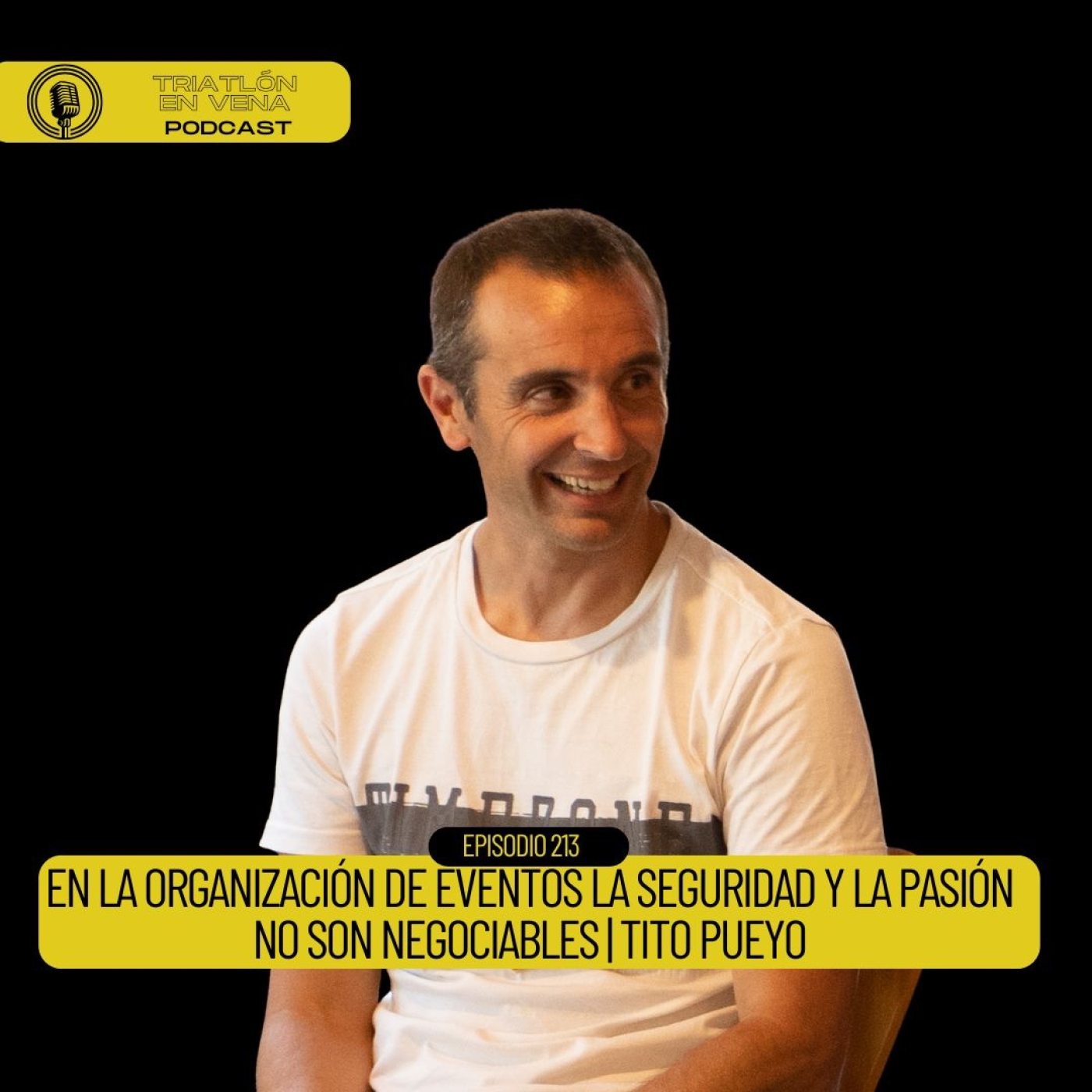 Triatlón en Vena, tu programa semanal de triatlón