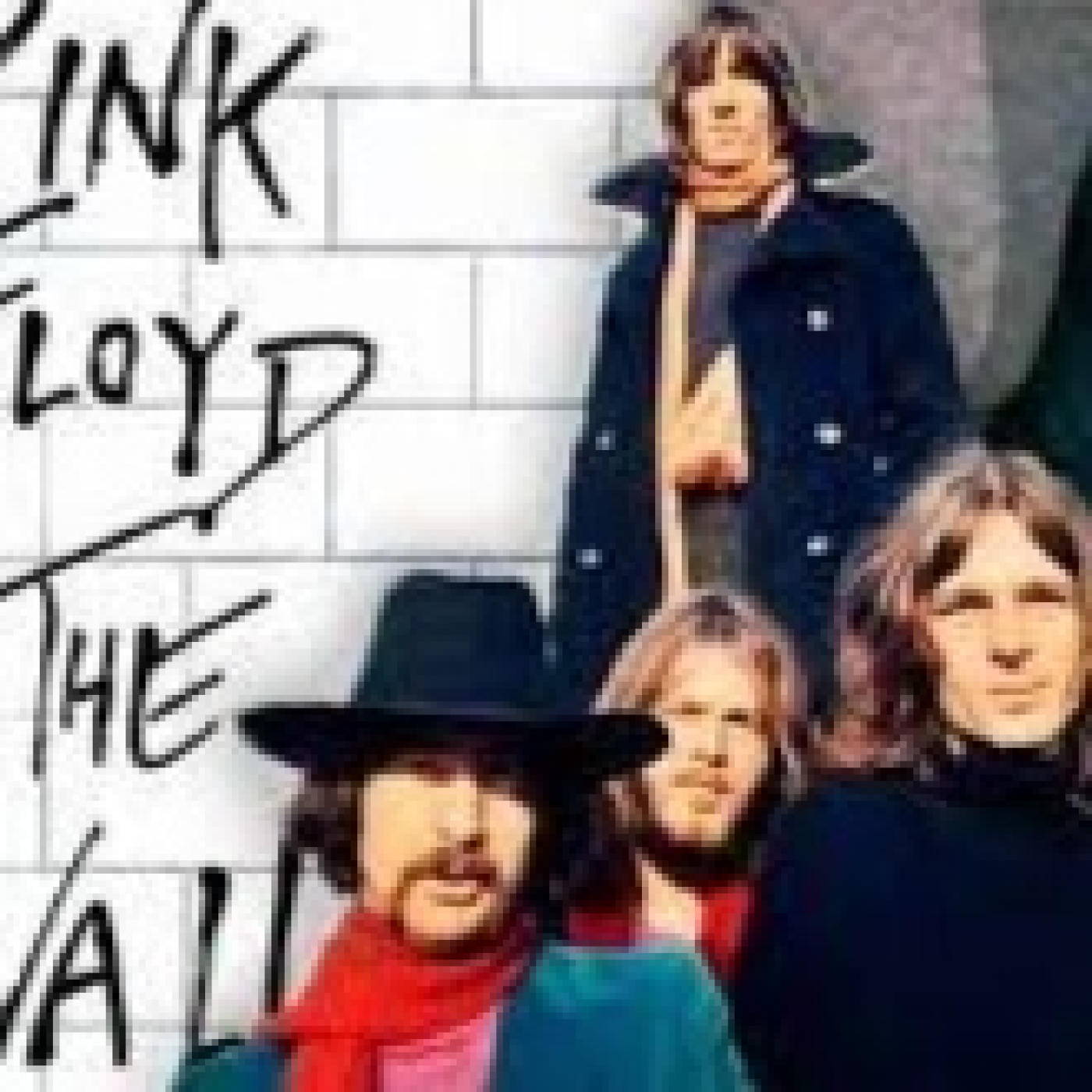 Programa #214 emitido el 12 de Octubre de 2022(Emergentes + Especial Pink Floyd 1968-83(VI)) episode artwork