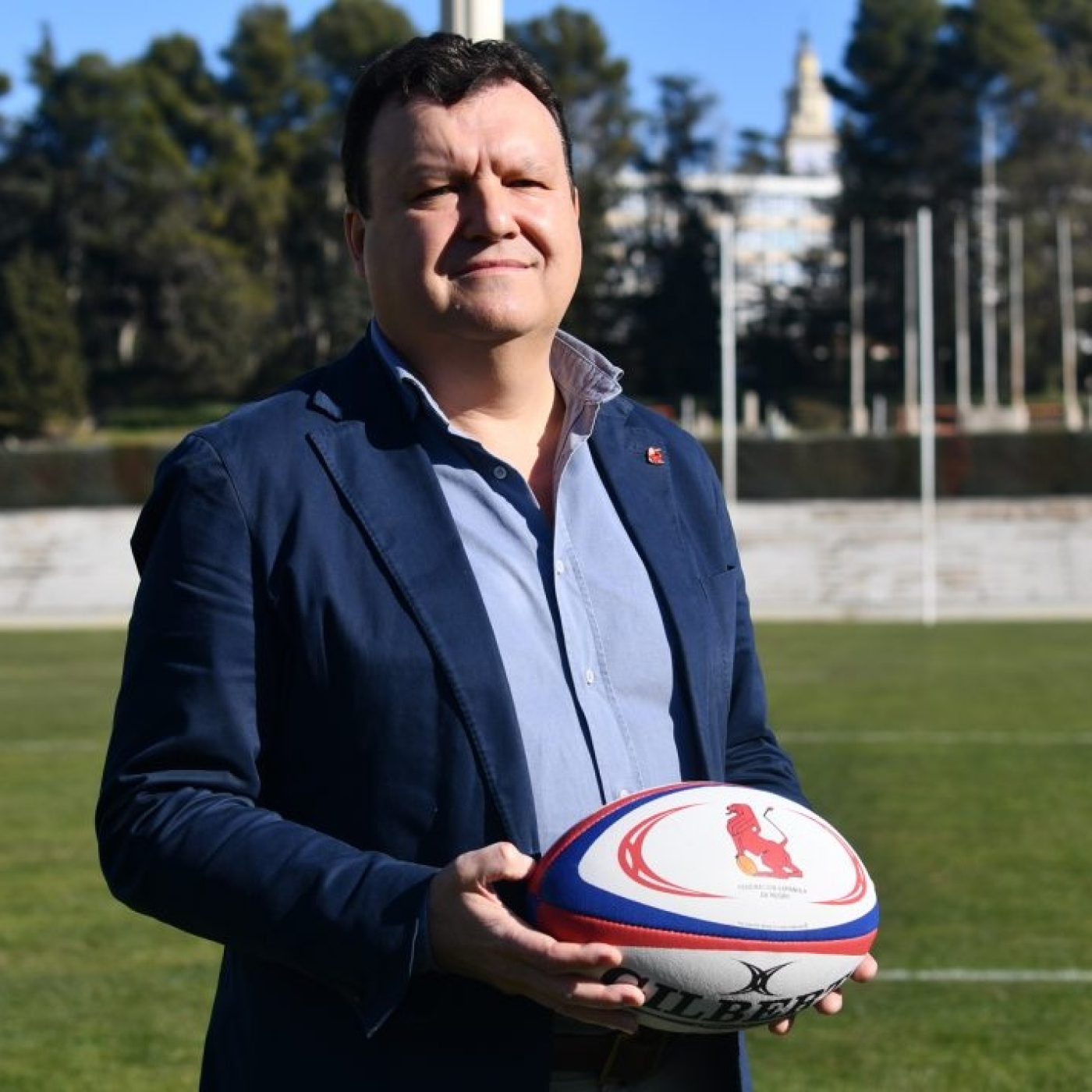 TERCER TIEMPO RUGBY