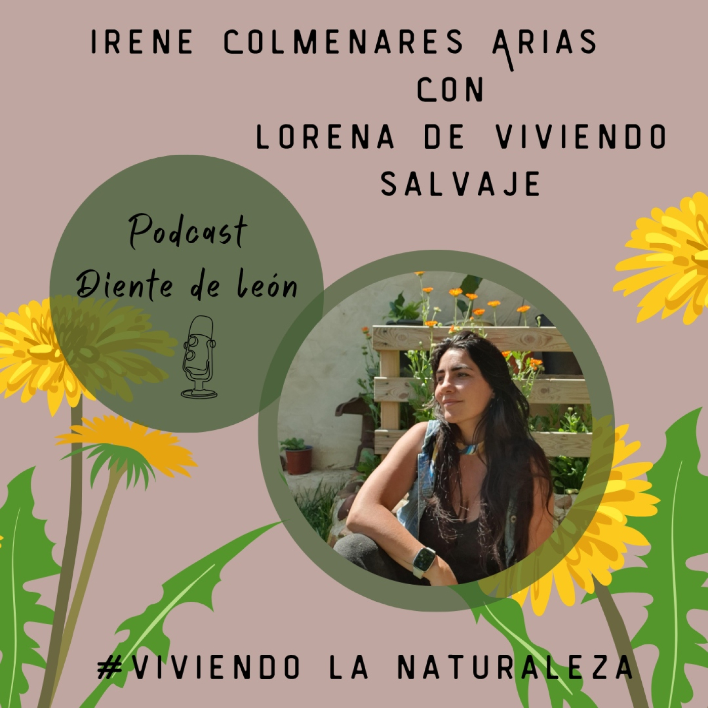 Podcast Diente de León