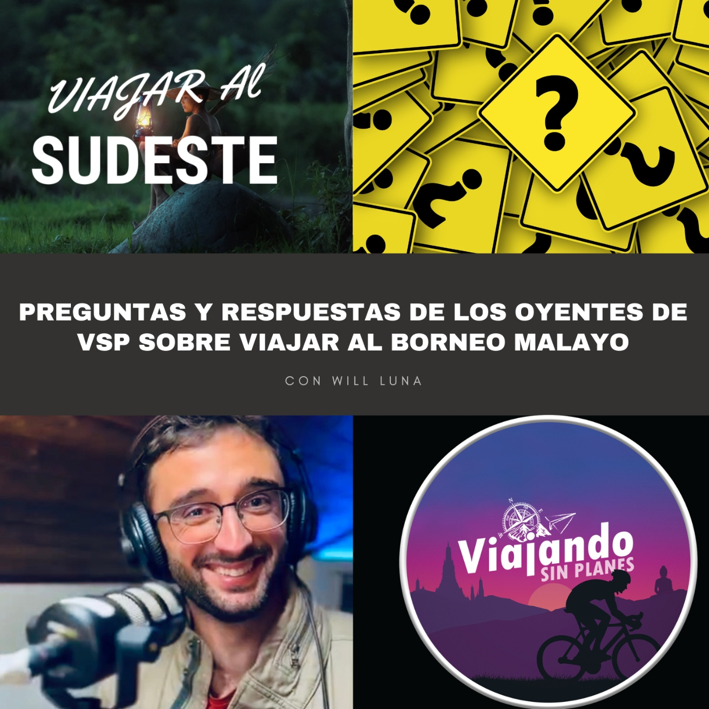 Viajando Sin Planes