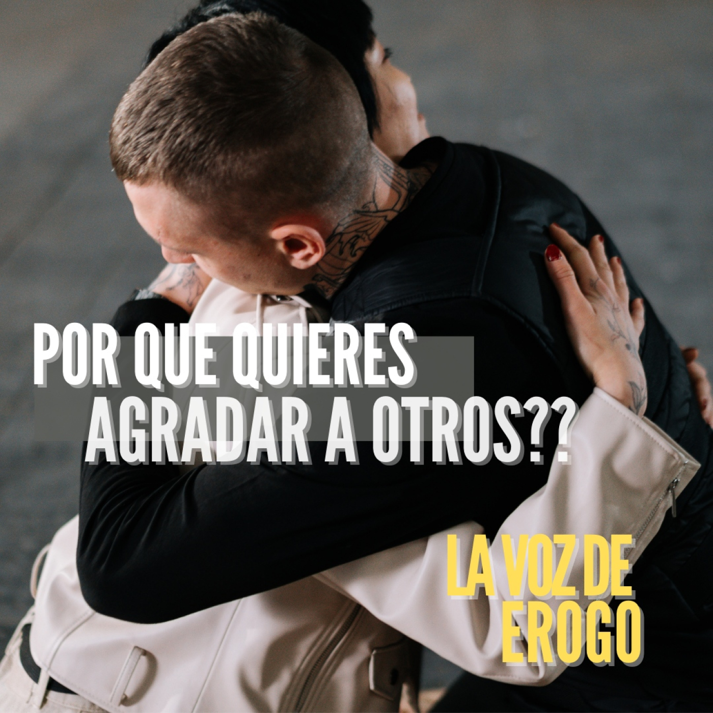 LA VOZ DE EROGO