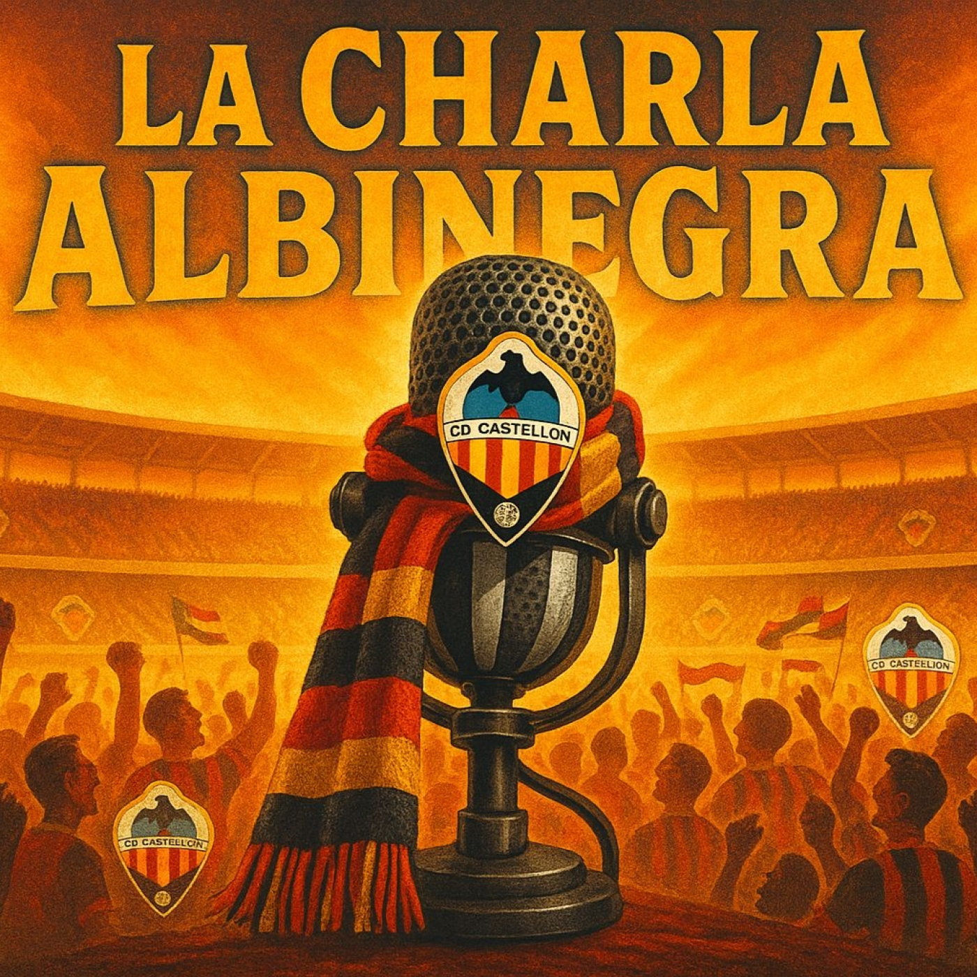 #6. Crónica Zaragoza, análisis de mercado y previa partido Córdoba episode artwork