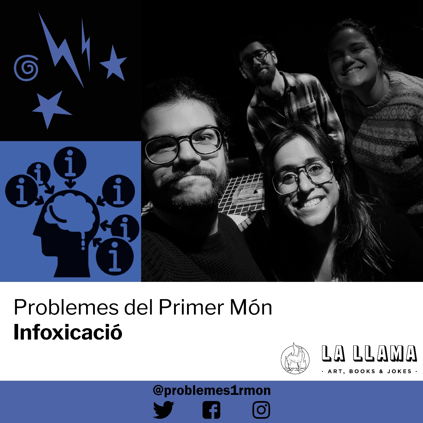Problemes del Primer Món