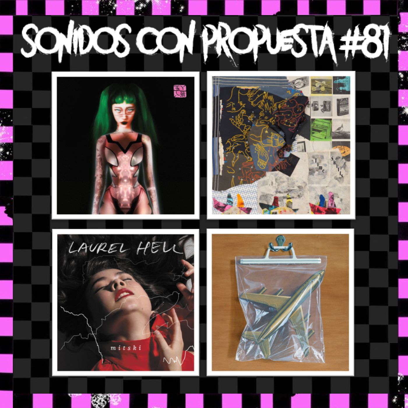 Sonidos Con Propuesta (SCP).
