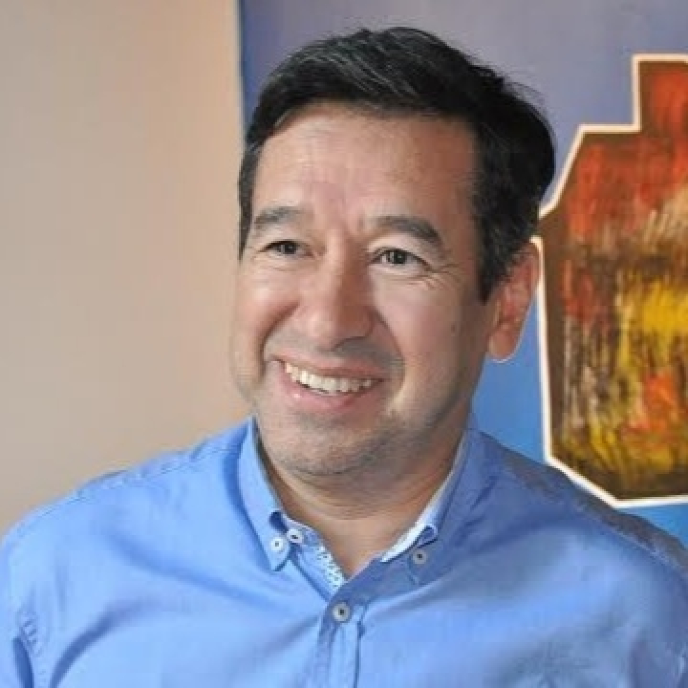 Gabriel Romero @gabrielromerocu (Presidente del Instituto de cultura de la Provincia de Corrientes) @picaditasabado