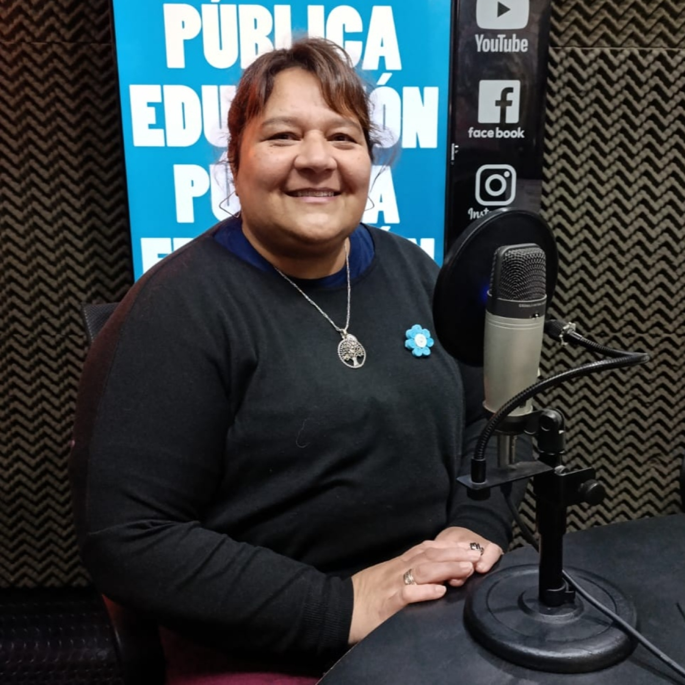 Radio Universidad Olavarría