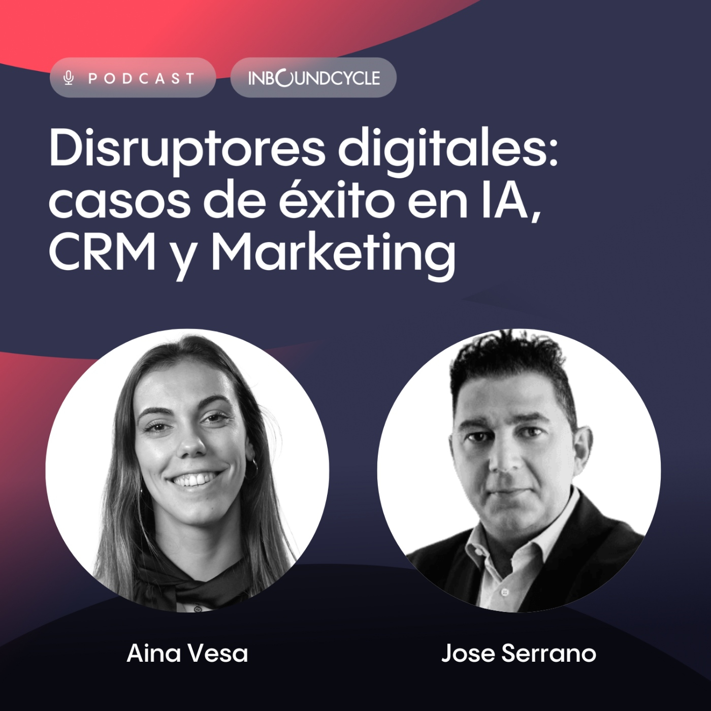 #11 Jose Serrano, CEO en IZO - La experiencia de cliente se vive antes de ser cliente